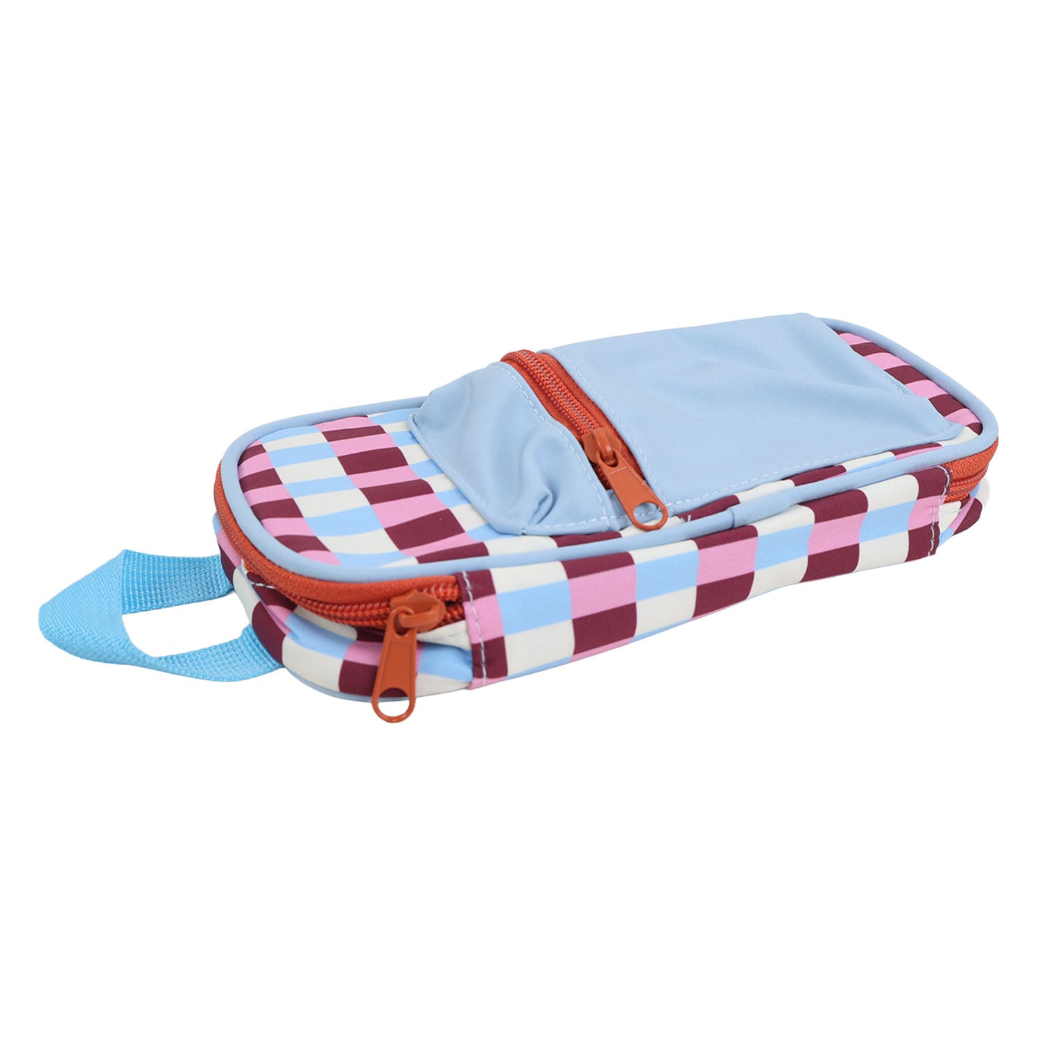 Multifunctional Pencil Case