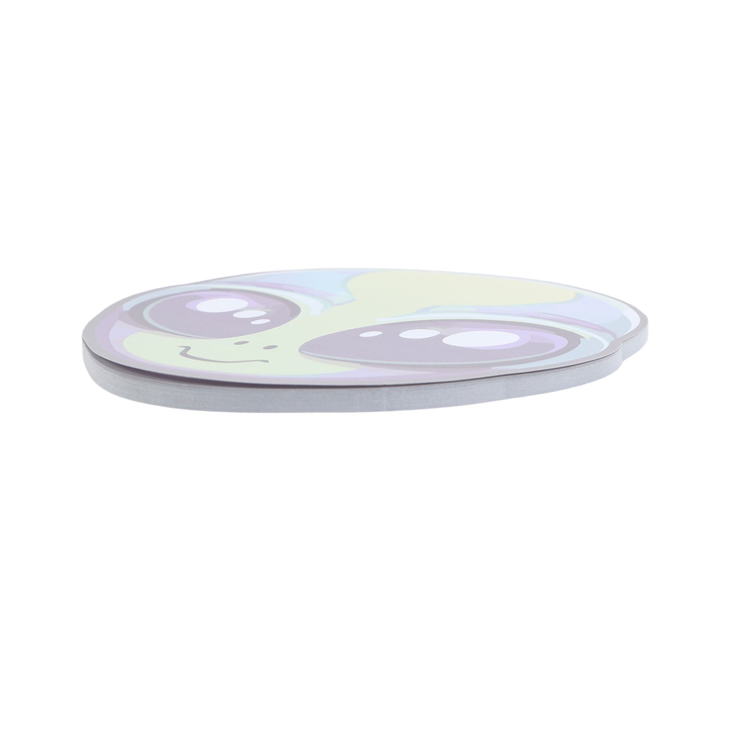 Sticky Notes 175x195mm 80g 50sheets Package: 1pc/o