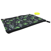 Pencil Case & Keychain Set Material:Oxford Size:25