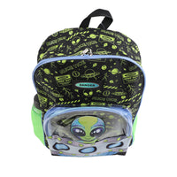 Glow-In-The-Dark Backpack & Water Bottle Set : 1se