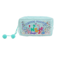 Structured Pencil Case 180 × 105 × 85mm