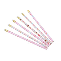 HB Pencils - Six Pack
