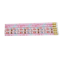 HB Pencils - Six Pack