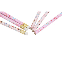 HB Pencils - Six Pack