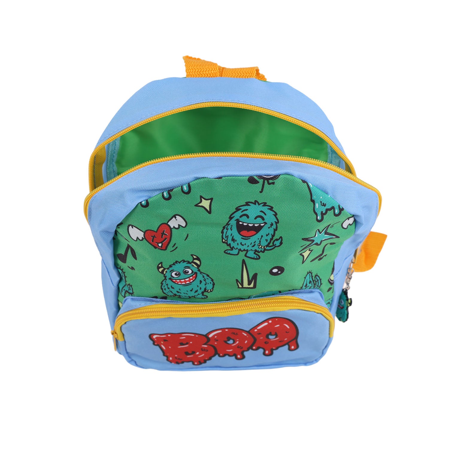 Kuromi  3 in 1 Set (14" Trolley Bag)