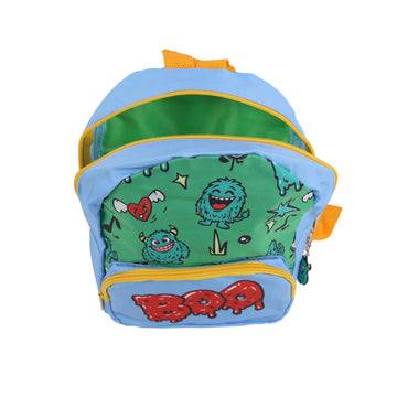 Kuromi  3 in 1 Set (14" Trolley Bag)