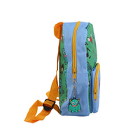 Kuromi  3 in 1 Set (14" Trolley Bag)