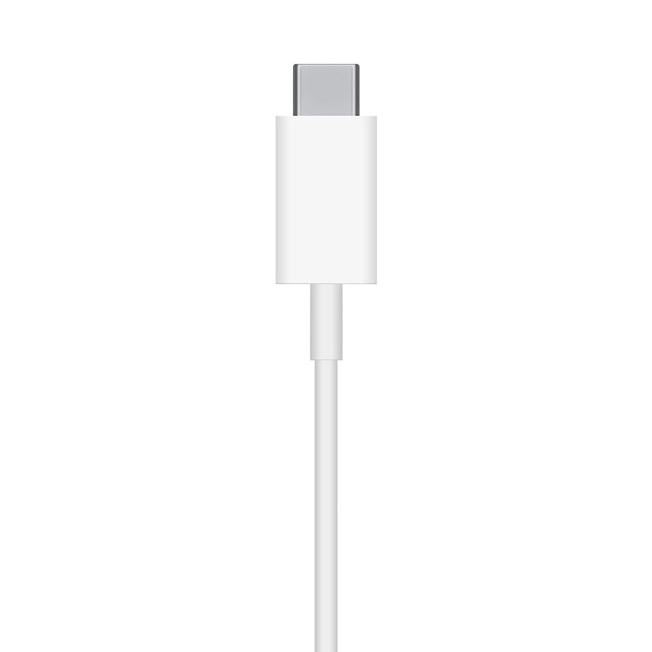2 - in - 1 Apple Watch & iPhone Charger - MIDI