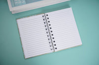 2024 Stylish Agenda - Modern Design - MIDI