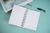 2024 Stylish Agenda - Modern Design - MIDI