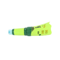 21 hole Torch bubble machine with light - MIDI