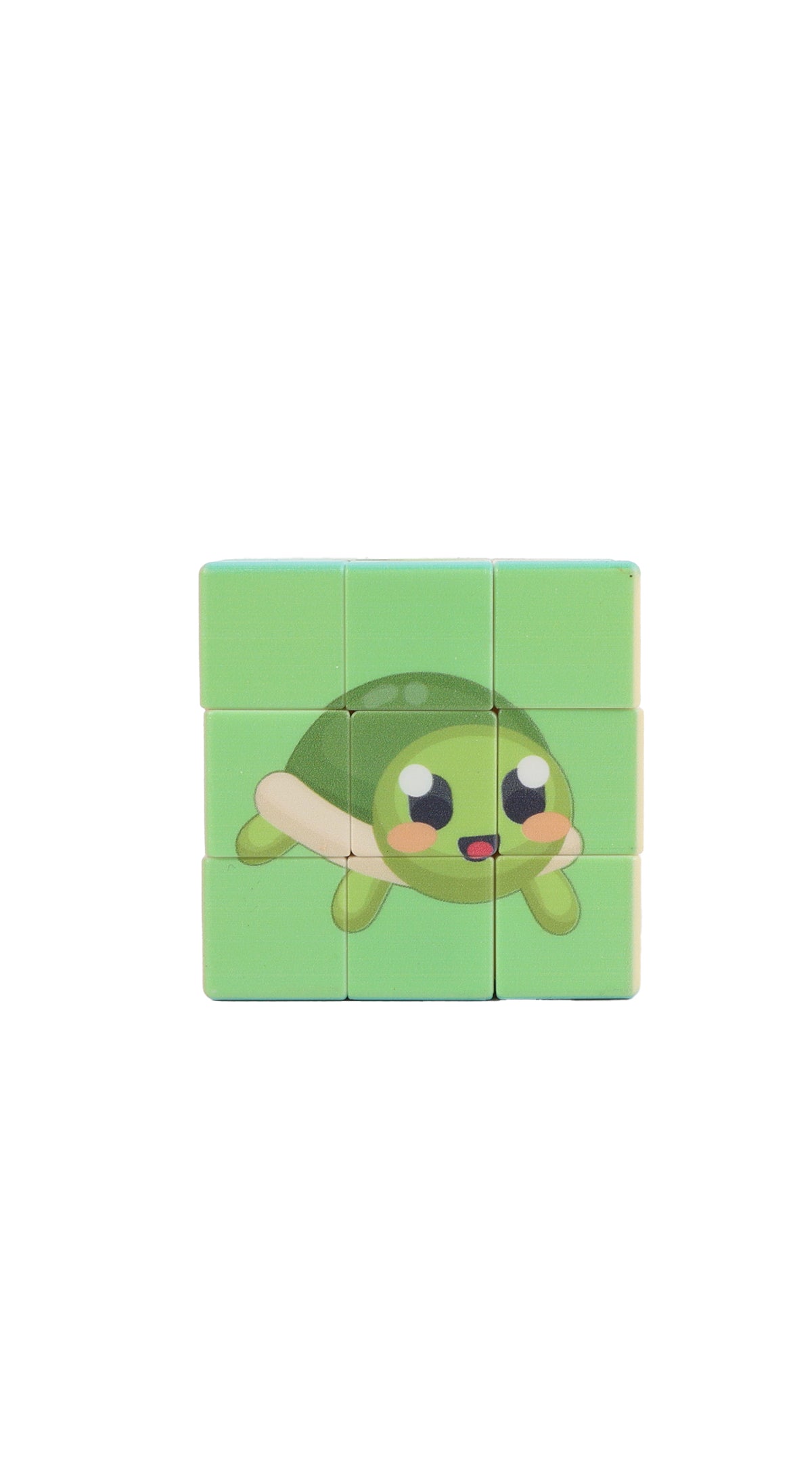 Rubik's cube