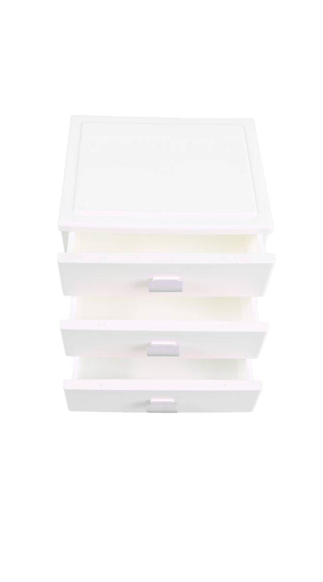3 - Drawer Organizer - MIDI