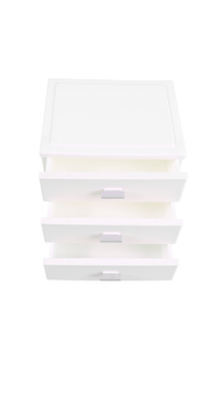 3 - Drawer Organizer - MIDI