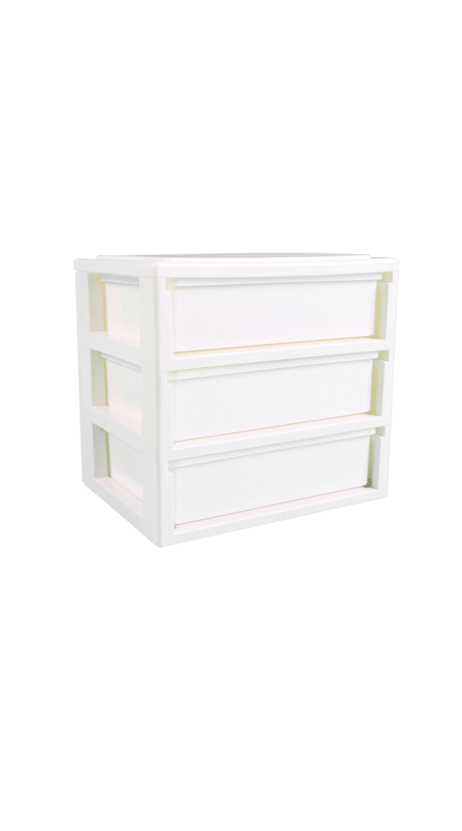 3 - Drawer Organizer - MIDI
