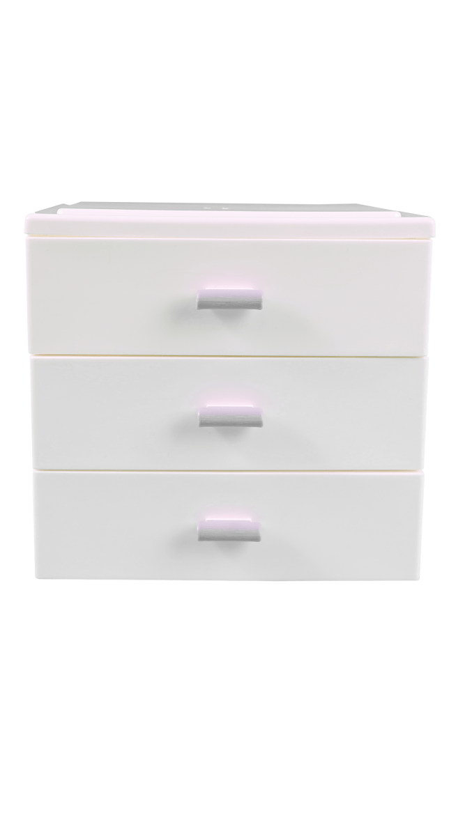 3 - Drawer Organizer - MIDI