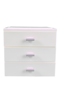 3 - Drawer Organizer - MIDI