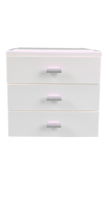 3 - Drawer Organizer - MIDI