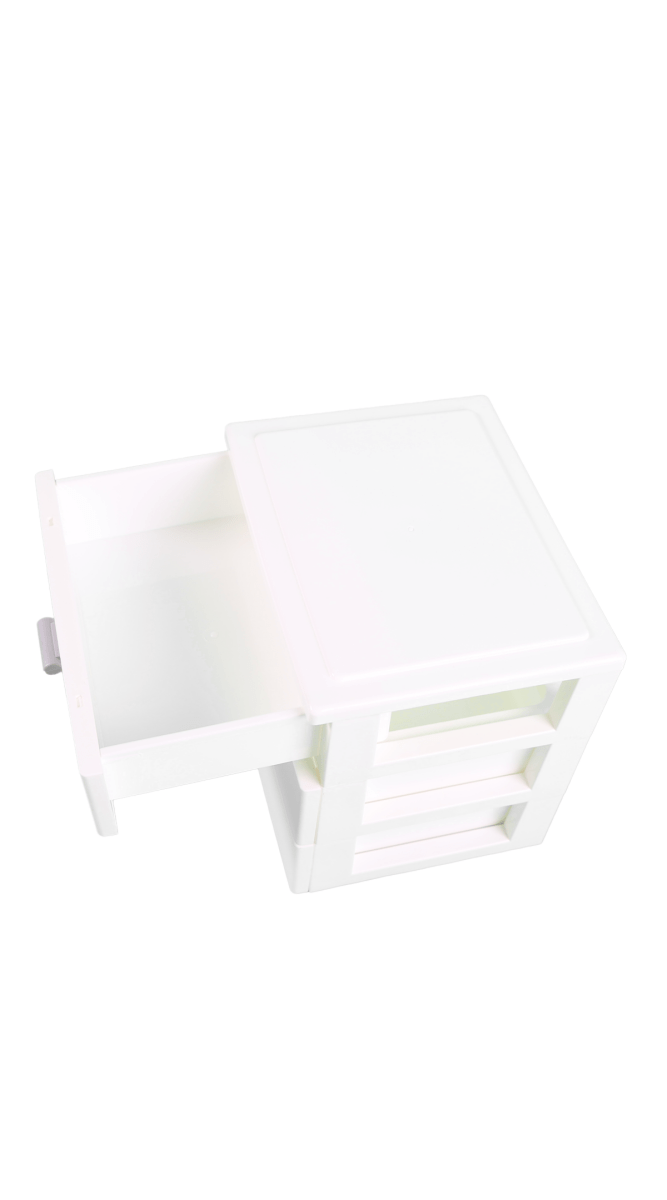 3 - Drawer Organizer - MIDI