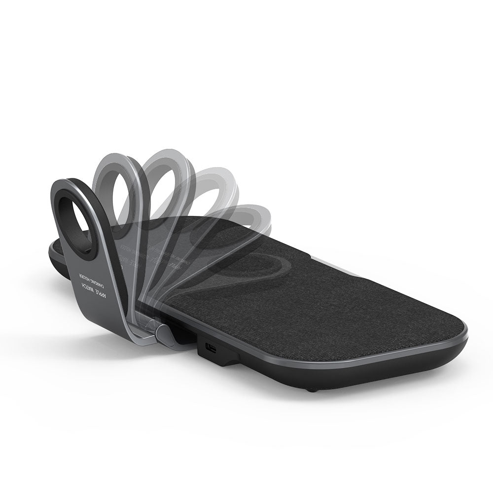 3 - in - 1 Wireless Charger Station - MIDI