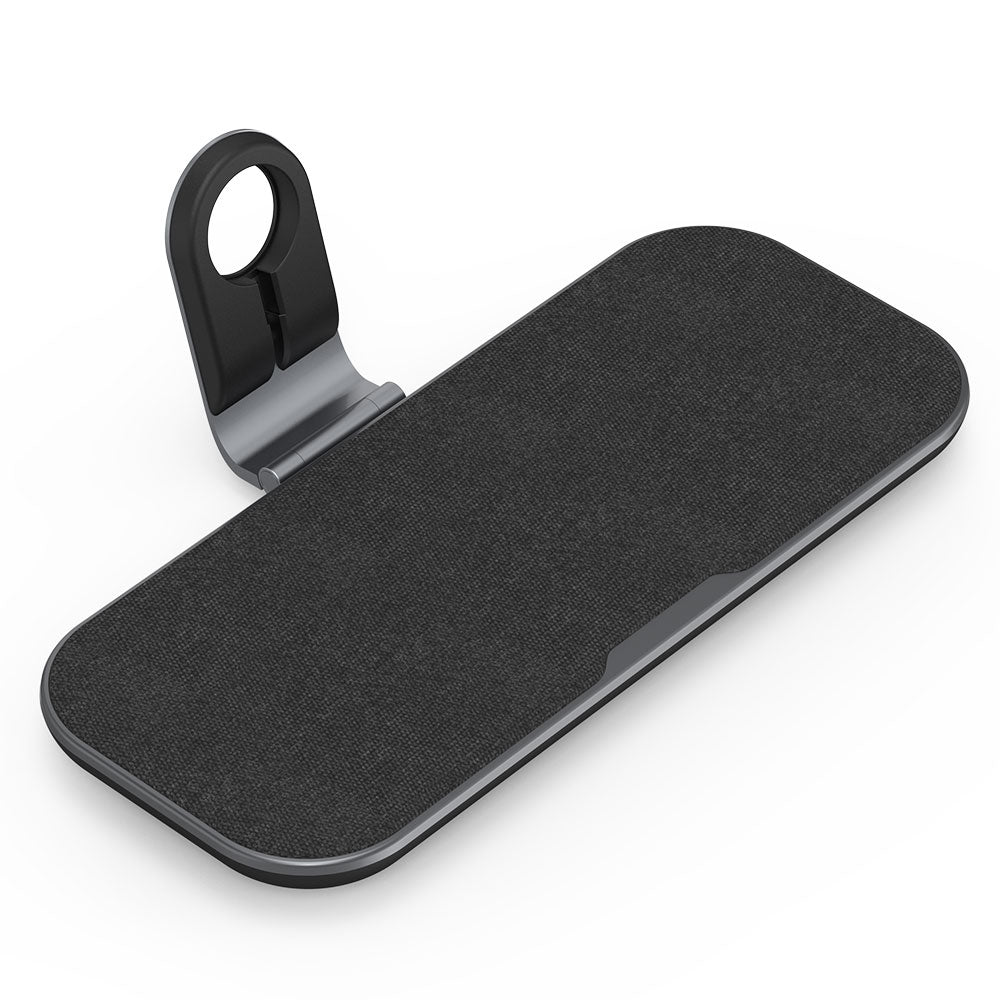 3 - in - 1 Wireless Charger Station - MIDI