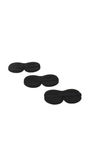 3 - Pack Cute Sleep Mask Set - MIDI