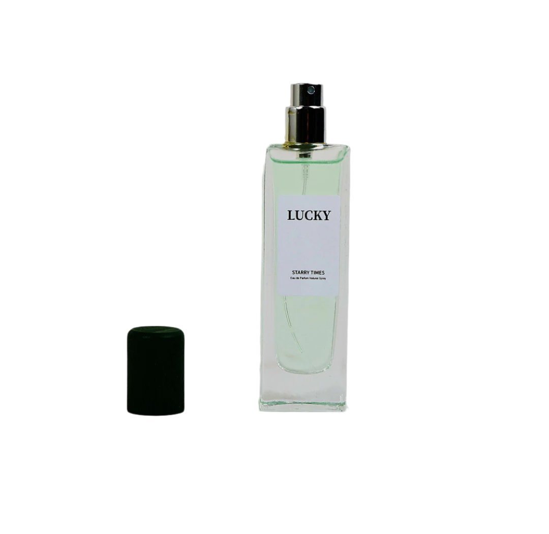 30m Green Trail Women's Perfume/Starry Times - MIDI