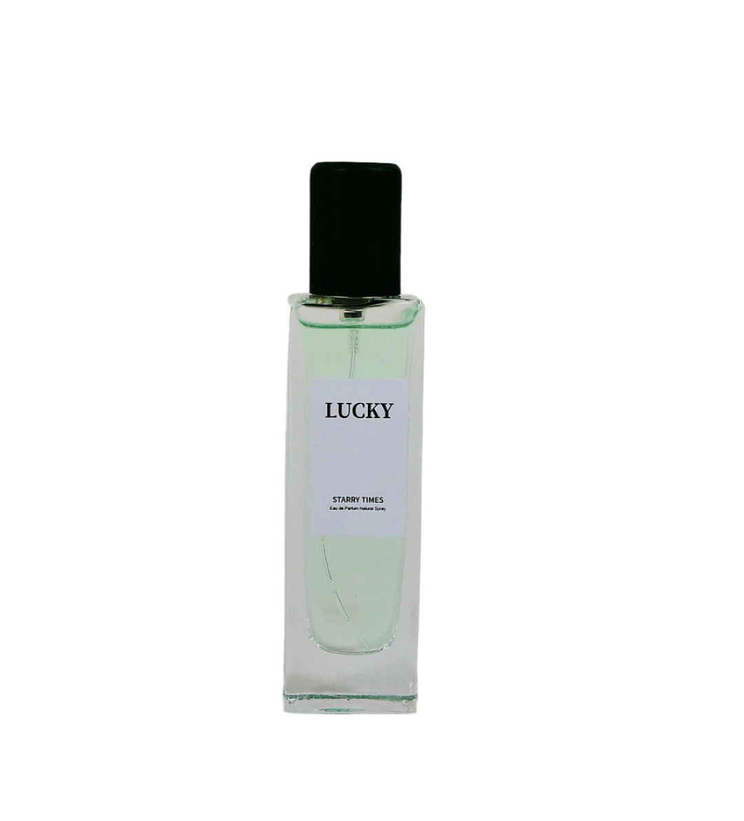 30m Green Trail Women's Perfume/Starry Times - MIDI