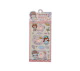 3D Foam Photo Frame Stickers - MIDI