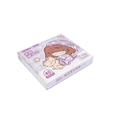 40pcs Cute Baby Facial Tissues - MIDI