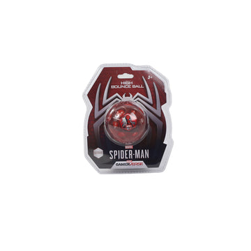 Spiderman High Bounce Ball for Kids – Fun & Durable