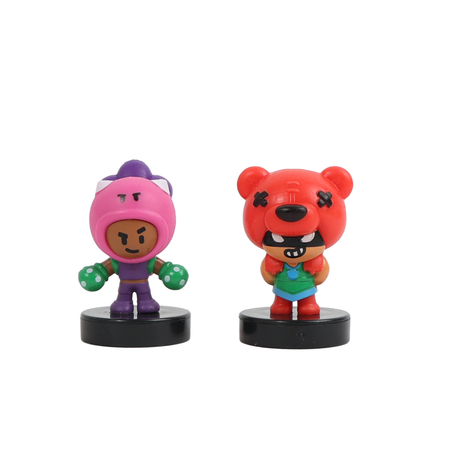 Brawl Stars stampers 2 pack window box (S1)