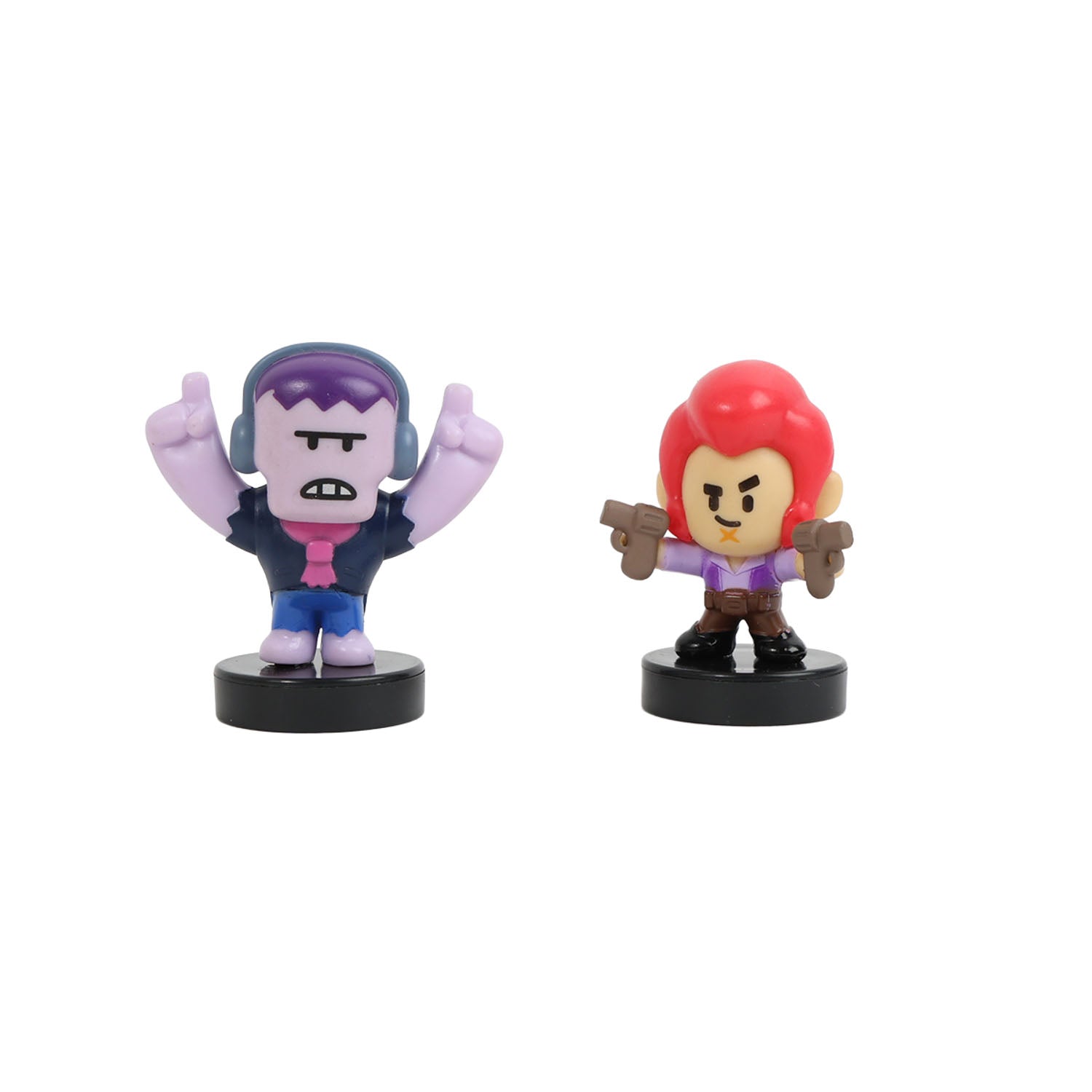 Brawl Stars stampers 2 pack window box (S1)