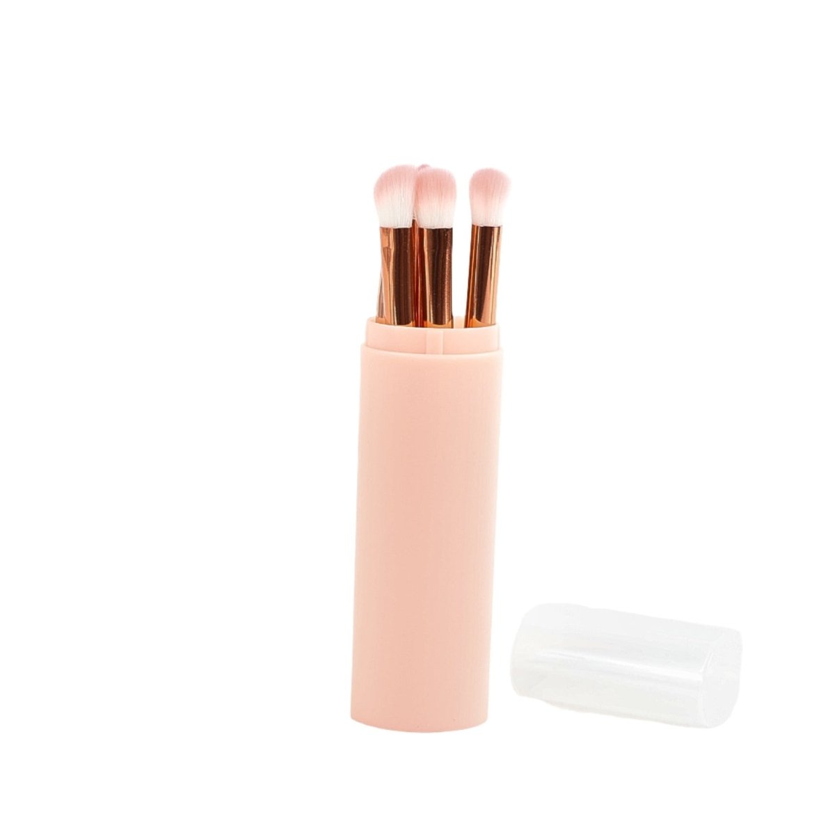 5 - Piece Makeup Brush Set - MIDI