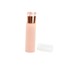 5 - Piece Makeup Brush Set - MIDI