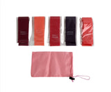 5 - Piece Resistance Band Set - MIDI