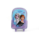 FROZEN 5in1 Value Pack 16 Trolley Bag