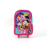3-Disney Minnie Mouse 5-Piece School Set