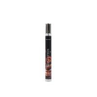35 ml eau de toilette roller spray bottle, black with MISS COTTON print