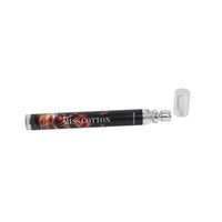 35 ml eau de toilette spray bottle with clear atomizer cap, MISS COTTON