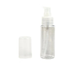 50ml Empty Plastic Bottles - MIDI