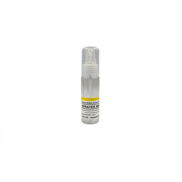 50ml Empty Spray Bottles - MIDI