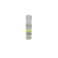Pack of 2 Empty Spray Bottles – 50 ml
