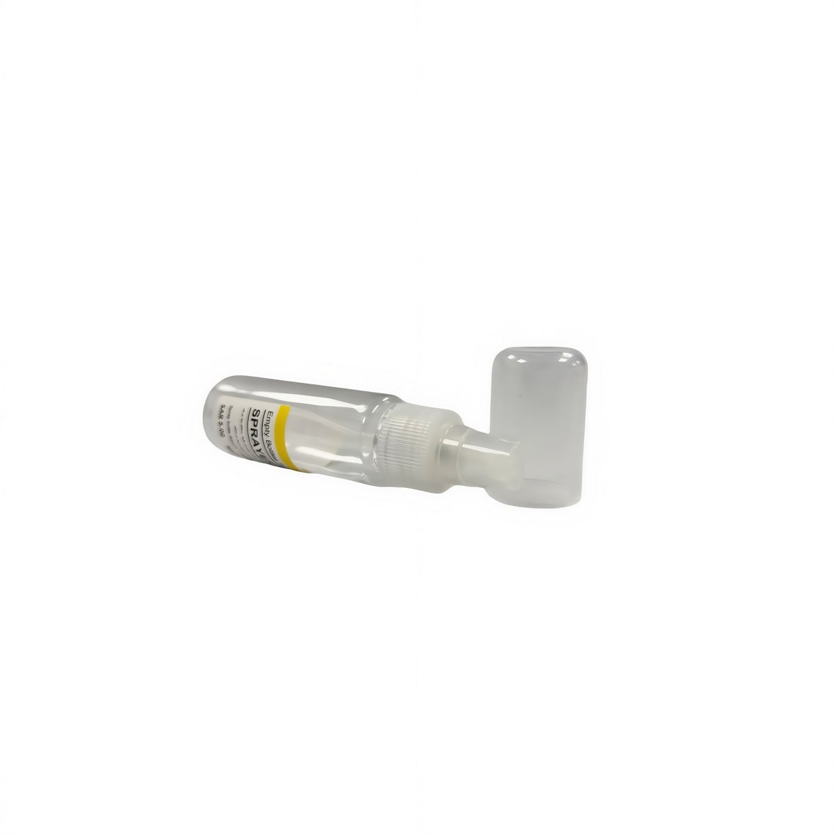 50ml Empty Spray Bottles - MIDI