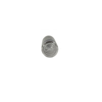 50ml Empty Travel Bottles with Aluminum Cap - MIDI