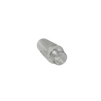 50ml Empty Travel Bottles with Aluminum Cap - MIDI