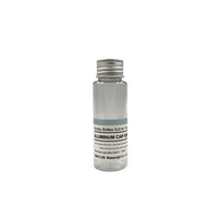 50ml Empty Travel Bottles with Aluminum Cap - MIDI