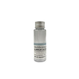 50ml Empty Travel Bottles with Aluminum Cap - MIDI