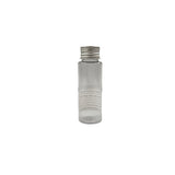 50ml Empty Travel Bottles with Aluminum Cap - MIDI