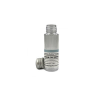 50ml Empty Travel Bottles with Aluminum Cap - MIDI